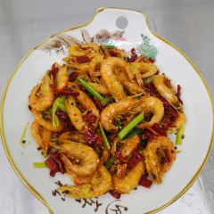 筷乐滋酒楼 User Photo