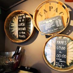 Tapas 24張用戶圖片
