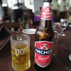 Senani BY Oak ray Restaurant & Bar User Photo