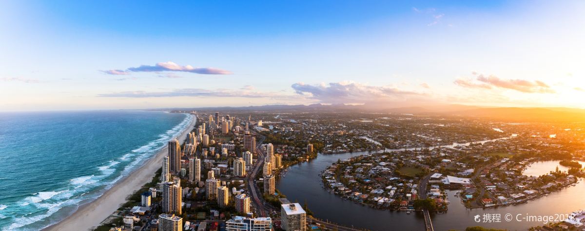 Cranbrook to Gold Coast Flights