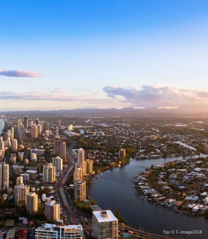 Gold Coast