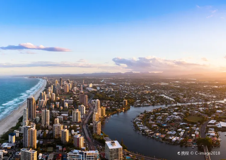【黃金海岸美食】2025黃金海岸美食餐廳盤點！附當地景點推薦