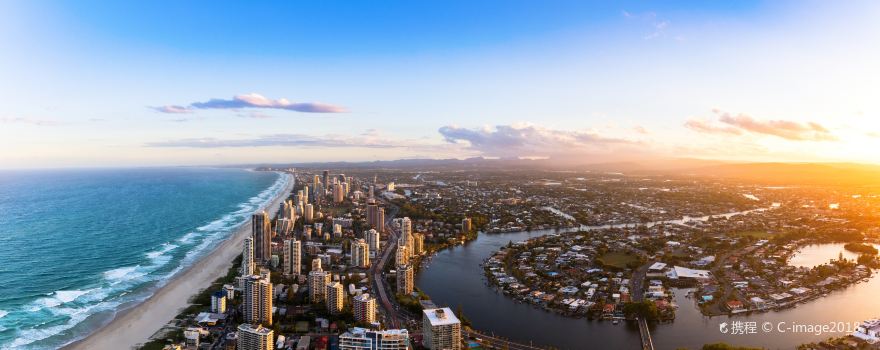 Gold Coast