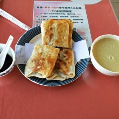 李旺楼驴肉火烧 User Photo