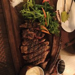 Kathleen's Waitan User Photo