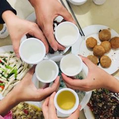 味道临安(建水古城店) User Photo