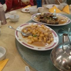 Golden Harvest Restaurant張用戶圖片