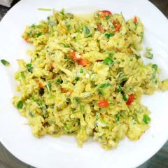 婺源人家农家菜 여행 사진