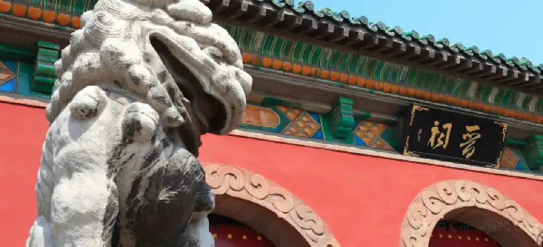 Hotels near Taiyuan Wusu International Airport