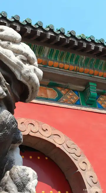 Hilton Garden Inn Properties in Taiyuan