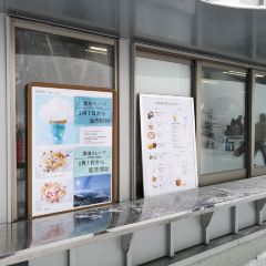 Tenbou Cafe User Photo
