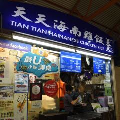 天天海南雞飯用戶圖片