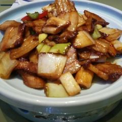 翔园酒楼 User Photo