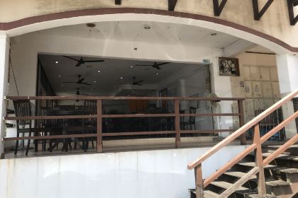 Grace Mama Nyonya Restaurant