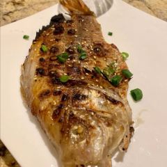 金茂深圳JW万豪酒店·Café Chinois 万豪西餐厅 User Photo