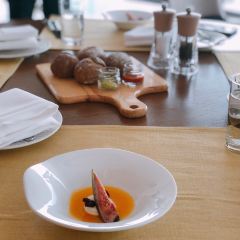 Epicure on 45 User Photo