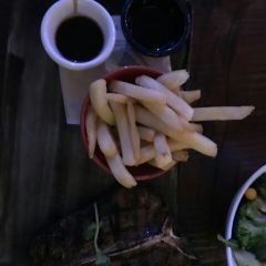 Jervois Steak House User Photo