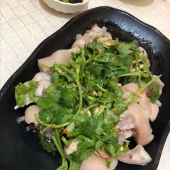 North Sea Fishing Village User Photo