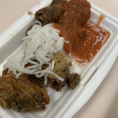 Jia Wei ZaiTian XiaoChi User Photo