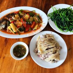 文昌鸡饭店(三角街店) User Photo