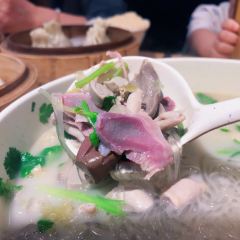 Ya De Bao Ya XueFen Si (FengFu Road) User Photo