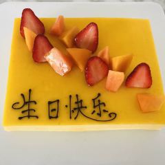 The Westin Blue Bay Resort da tang ba User Photo