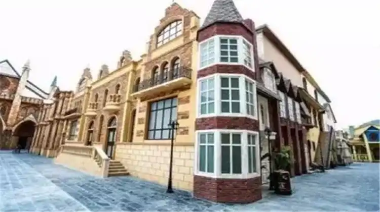 Hotels in Luonan