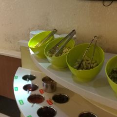 翠峰苑火锅(霞光路店) User Photo
