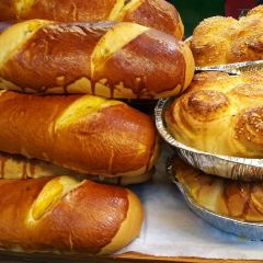 Maidelusihongbeifang (wanjia) User Photo