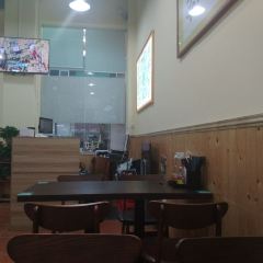 常平竹升云吞面·鲜虾云吞面(常平总店) User Photo