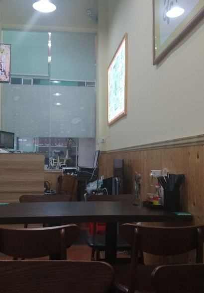 常平竹升云吞面·鲜虾云吞面(常平总店)