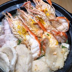 Tao Xiang Bah Kut Teh Fish Head Noodles User Photo
