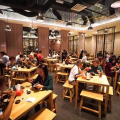 Tao Xiang Bah Kut Teh Fish Head Noodles User Photo