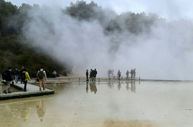 Hells Gate