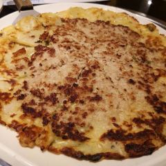 笑谈小街·韩国料理(番禺店) User Photo