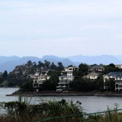 Narada Qiandao Lake Resort  (wenguangxuanzhongcanting) User Photo