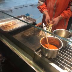 Zhengxin Chicken Chop (fengxiang) User Photo