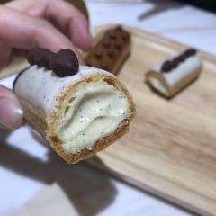 Obica Mozzarella Bar, Roppongi Hills User Photo