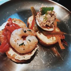 Salt House Tapas User Photo