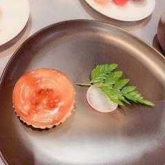 汕苑 精致潮汕菜(静安店) User Photo