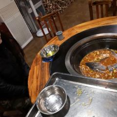 柴火人家(桐庐总店) User Photo