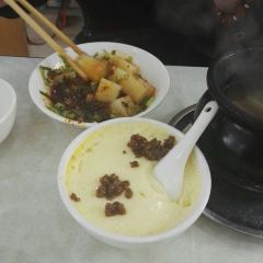 鐘水餃(二號橋店)張用戶圖片