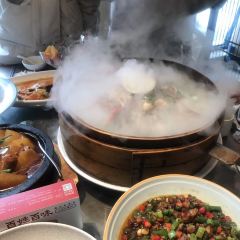 悦百味·品质川菜(UPARK公园店) User Photo