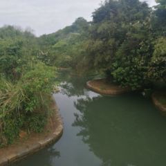 HUA XI WANG JI User Photo