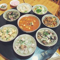 布依六月六餐馆 User Photo