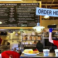 Pike Place Chowder User Photo