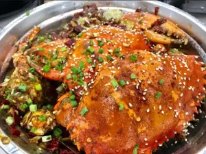 沙巴樂樂中餐廳