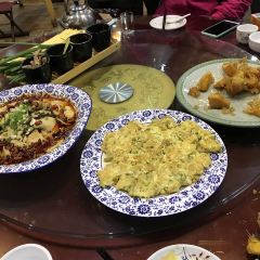 赵记煎饼卷大葱(泰山大街店) User Photo