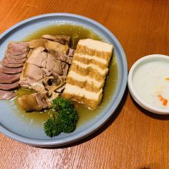 汕苑 精致潮汕菜(静安店) User Photo