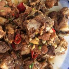 老陈土菜馆 User Photo